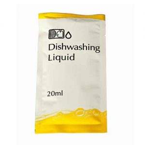 Hand Dishwashing Liquid