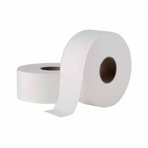 Livi Essentials jumbo Toilet Paper 2ply – 1100