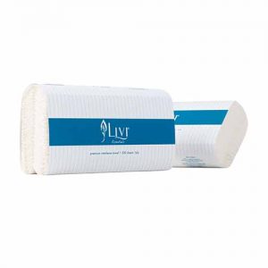 Livi Essentials Multifold Hand Towel – 1402