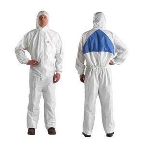 3M Protective Coverall 4540+
