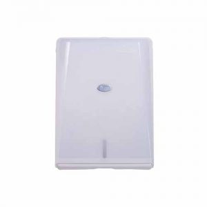 Livi Interleaved Hand Towel Dispenser – 5506