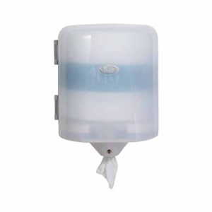 Livi Centrefeed Towel Dispenser – 5509