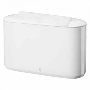 Tork Xpress Countertop Multifold Hand Towel Dispenser White H2