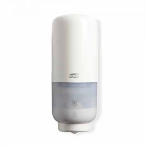 Tork Foam Soap Dispenser Sensor White S4