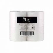 Livi Basics jumbo Toilet Paper 1ply – 7005