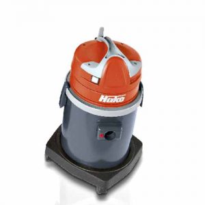 Hako Cleanserv VL1-30 wet/dry canister vacuum