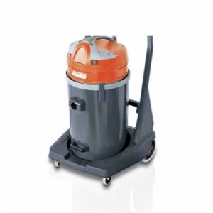 Hako Cleanserv VL2-70 wet/dry canister vacuum