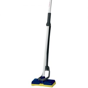Squeeze Mop Two Post