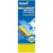Massive Four Post Squeeze Mop Refill