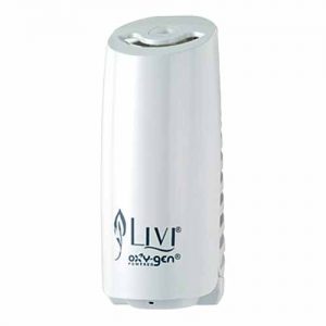 Livi Oxy-gen Air Freshener Dispenser - A500