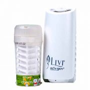 Livi Oxy-gen Air Freshener Dispenser - A500