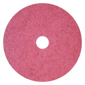 Glomesh GloRaser Pink Ultra High Speed Floor Pads