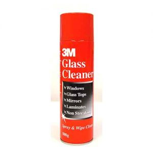 3M Glass and Laminate Cleaner